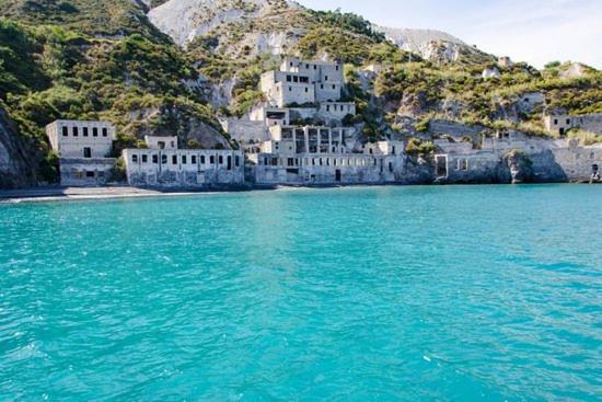 Appartamenti Rivamare Lipari  Exterior foto
