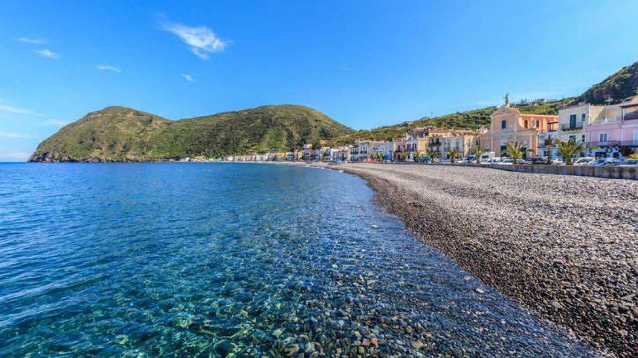 Appartamenti Rivamare Lipari  Exterior foto