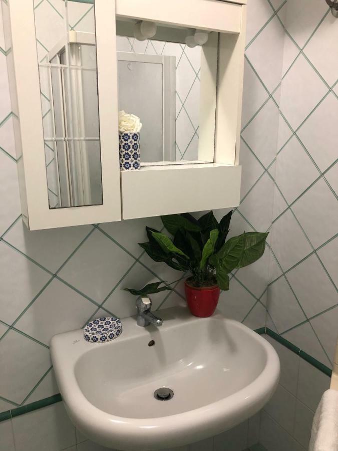Appartamenti Rivamare Lipari  Exterior foto