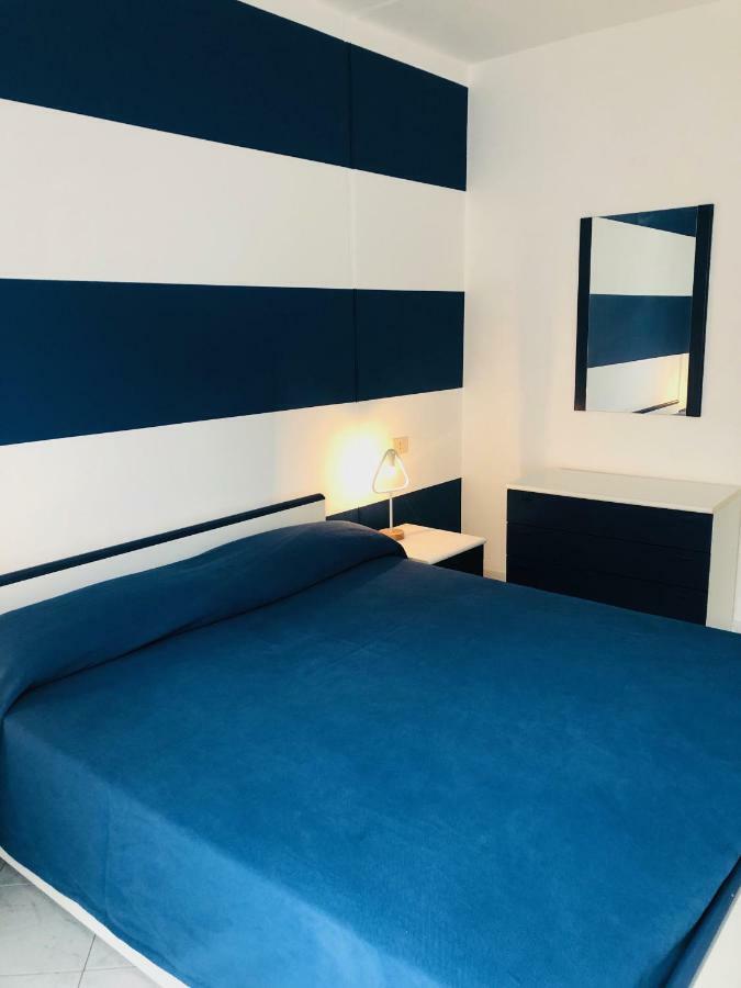 Appartamenti Rivamare Lipari  Exterior foto