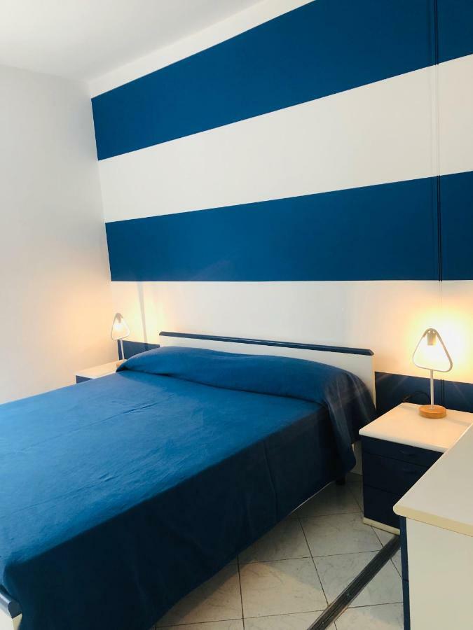 Appartamenti Rivamare Lipari  Exterior foto